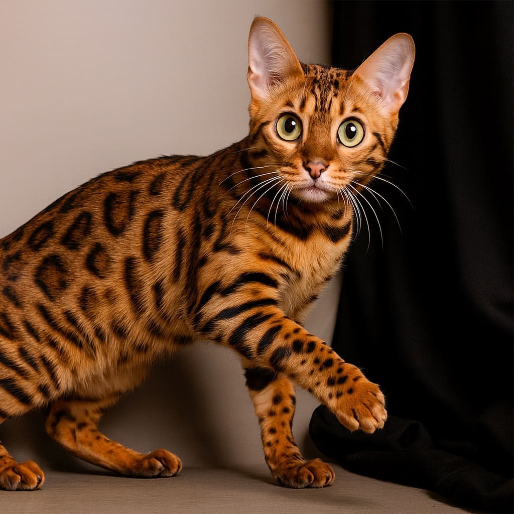 Ураган по имени Ричи