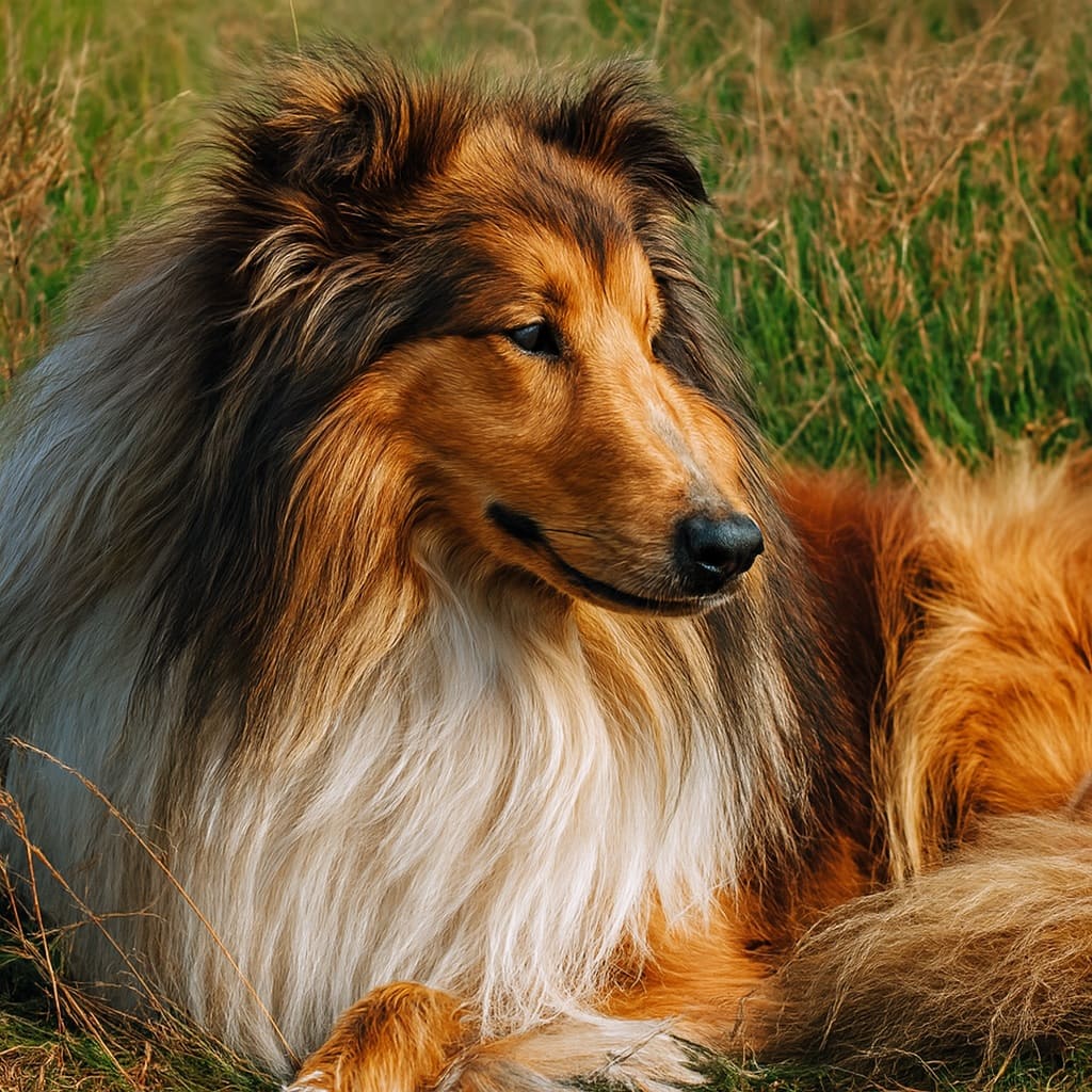 Вожак и Миранда