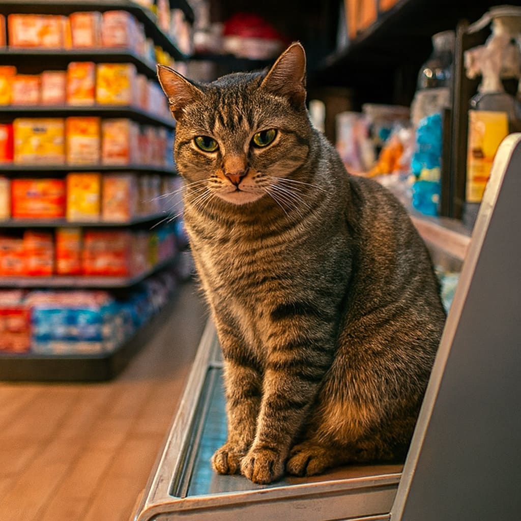 Возвращение