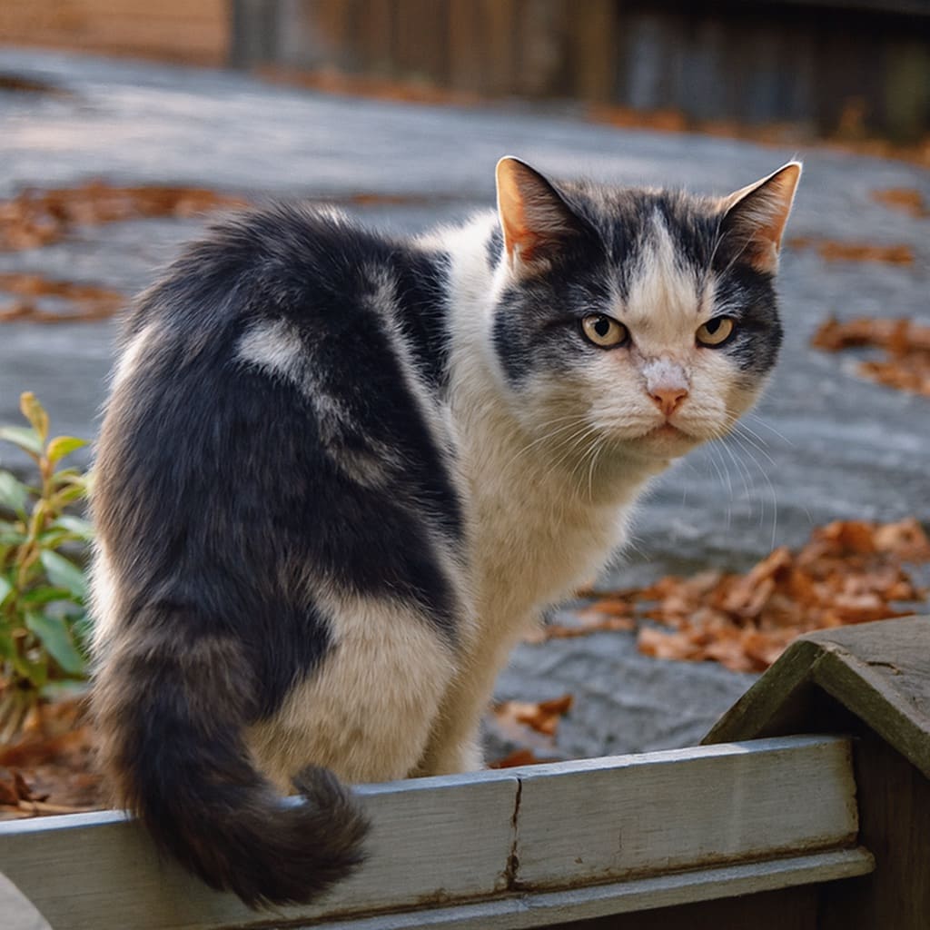 Вторая чаша весов