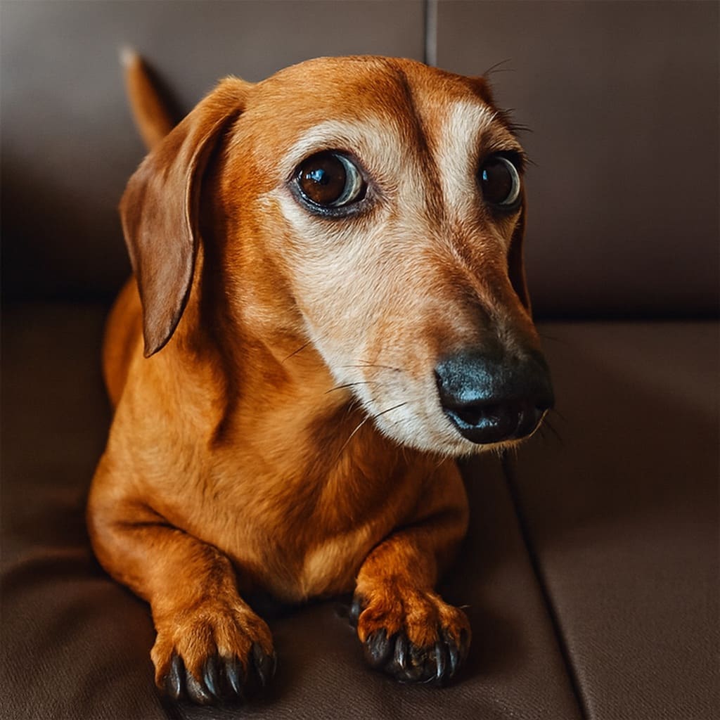 Запасная хозяйка