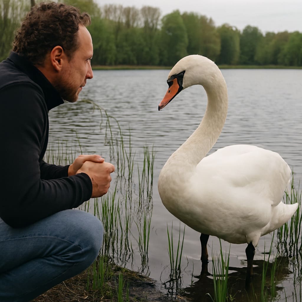 Жизнь бездомная