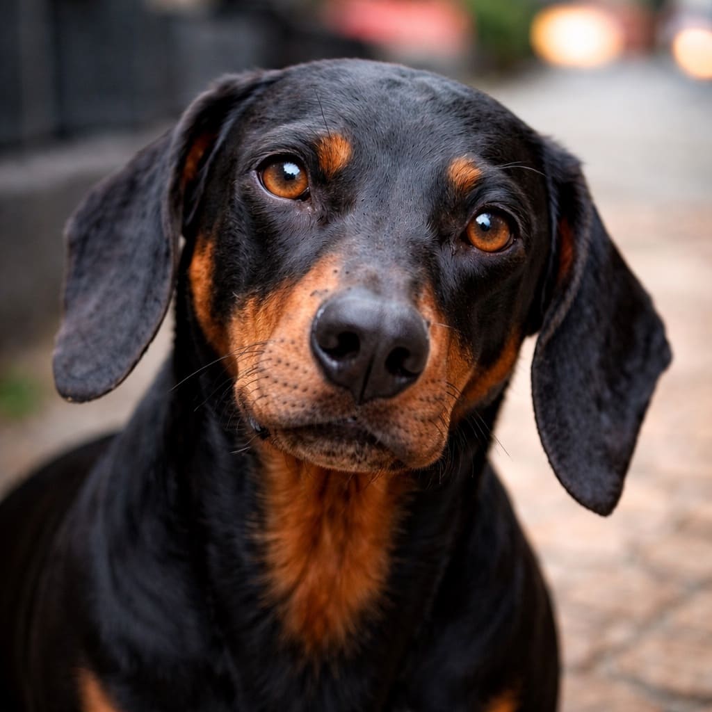 Злой Петруха